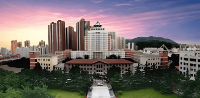 兰州理工大学