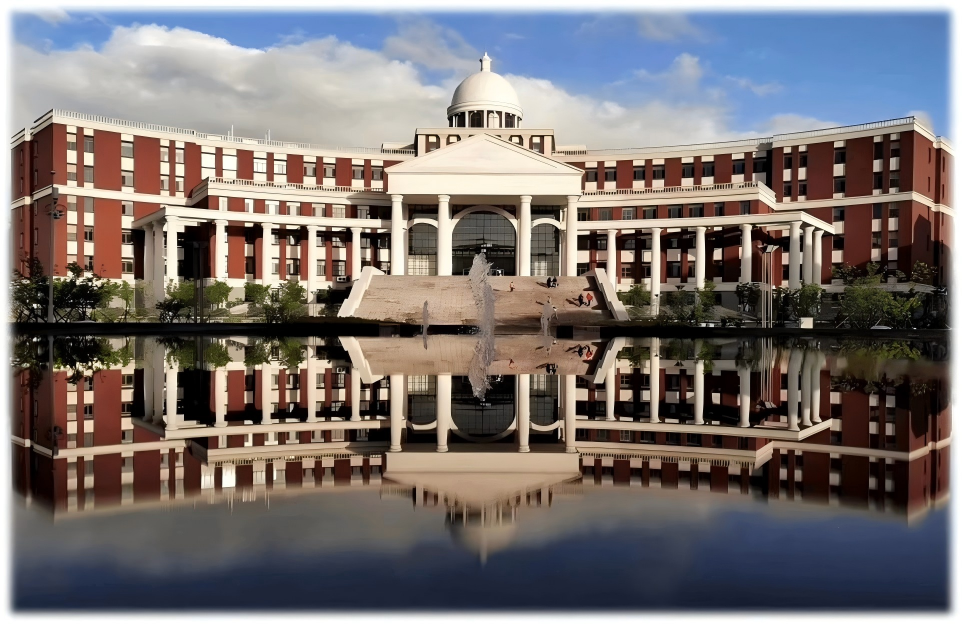 沈阳药科大学